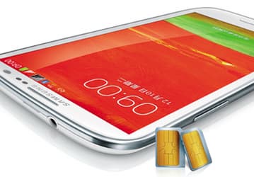 Семейство смартфонов Samsung Galaxy S3 пополнилось моделью Galaxy S3 Neo+
