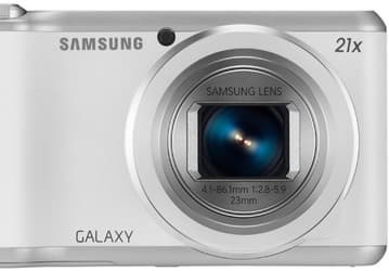 Гибрид фотокамеры и смартфона Samsung Galaxy Camera 2 получил четырехъядерный CPU частотой 1,6 ГГц и Android 4.3