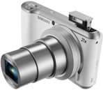 Гибрид фотокамеры и смартфона Samsung Galaxy Camera 2 представлен официально