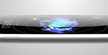 Смартфоны Samsung Galaxy S5 могут получить жидкокристаллические дисплеи Sharp LTPS
