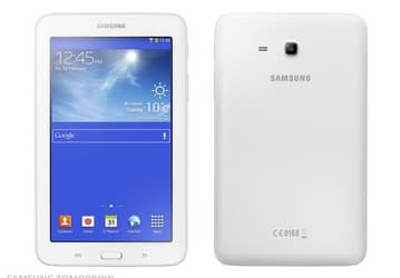 Представлен планшет Samsung Galaxy Tab 3 Lite