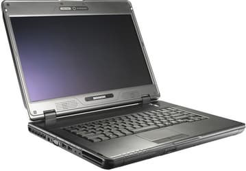 Ноутбук в усиленном исполнении GammaTech Durabook S15H оснащен экраном Full HD размером 15,6 дюйма по диагонали