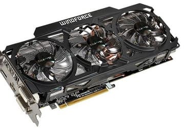 У Gigabyte возникли проблемы с системами охлаждения карт Radeon R9 290(X)