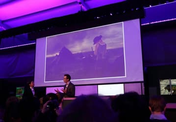 Конференция AMD на выставке CES 2014 глазами нашего корреспондента