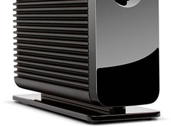 LaCie называет Little Big Disk Thunderbolt 2 самым быстрым внешним хранилищем: его скорость достигает 1375 МБ/с