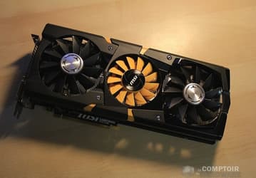 Видеокарта MSI GeForce GTX 780 Ti Lightning никогда не поступит в продажу
