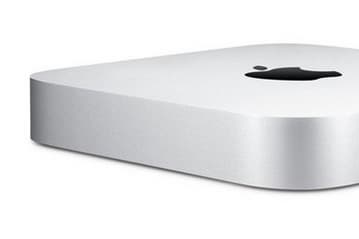 В следующем месяце Apple может представить обновлённые ПК Mac mini с процессорами Intel Haswell