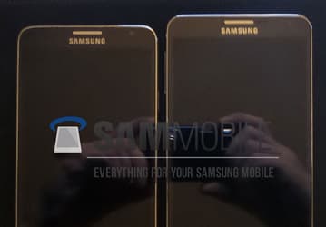 Опубликованы результаты теста AnTuTu и новые снимки смартфона Samsung Galaxy Note 3 Neo