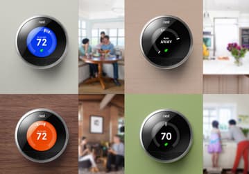 Основатель Nest Labs заверил, что Google пока не получит конфиденциальных данных владельцев «умных» термостатов