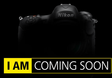 На CES 2014 показана камера Nikon D4s, которой предстоит возглавить линейку профессиональных зеркальных камер японского производителя