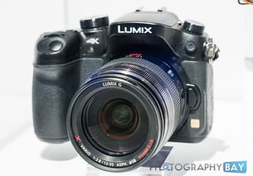 Беззеркальная фотокамера Panasonic GH стоимостью до $2000 с поддержкой видео 4K будет анонсирована в феврале
