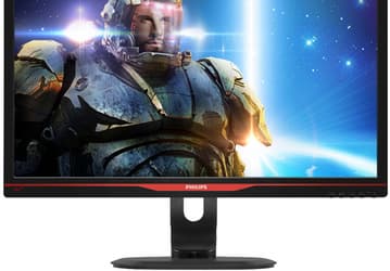 Philips 272G5DYE — 27-дюймовый игровой монитор с поддержкой технологии Nvidia G-Sync