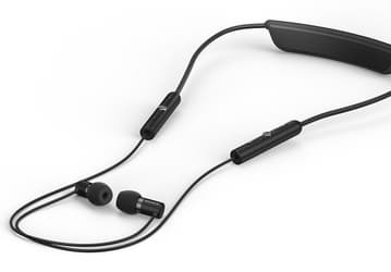 Беспроводная стереогарнитура Sony SBH80 получила модули Bluetooth и NFC