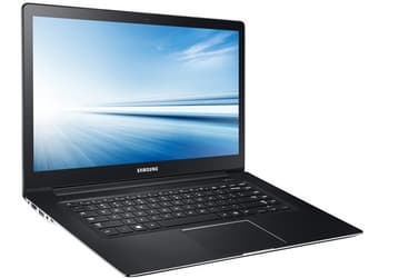 Samsung оснастила ультрабук ATIV Book 9 2014 Edition процессорами Intel Haswell и дисплеем разрешением 1920 х 1080 точек