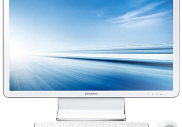 Samsung представила моноблочный компьютер Ativ One 7 (2014 Edition)