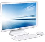 Samsung представила моноблочный компьютер Ativ One 7 (2014 Edition)
