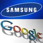 Google и Samsung заключили десятилетнее соглашение о взаимном лицензировании