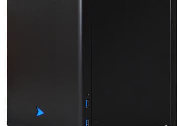В серию Velocity Micro SmallBlock вошли настольные ПК типоразмера Mini-ITX