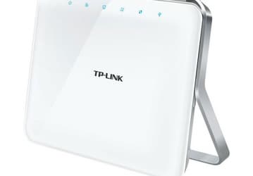 TP-Link представила на CES 2014 маршрутизатор серии AC1900