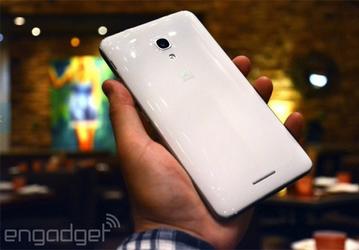 Huawei официально представила смартфон Ascend Mate 2