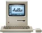 Компьютерам Mac исполнилось 30 лет