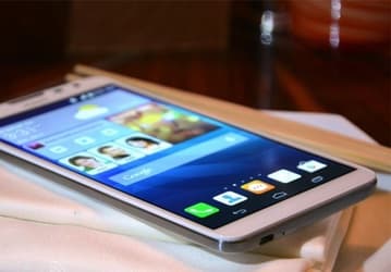 Стали известны цены на смартфоны Huawei Ascend Mate 2 и Ascend P6S