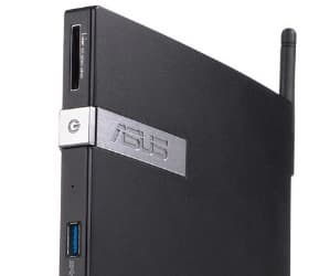 Мини-компьютер Asus Eee Box EB1037: процессор Intel Celeron J1900, GPU NVidia GeForce 820M и пассивное охлаждение