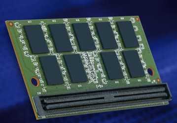 Компания Smart Modular Technologies представила модули памяти XR-DIMM DDR3 для малогабаритных систем