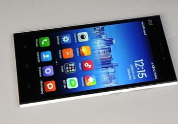 Xiaomi удалось продать 18,7 млн смартфонов за 2013 год