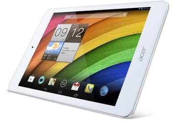 Acer готовит два новых планшета: Iconia A1-830 и B1-720