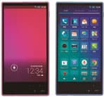 Sharp Aquos mini SHL24 — первый в мире смартфон с экраном Full HD диагональю 4,5 дюйма