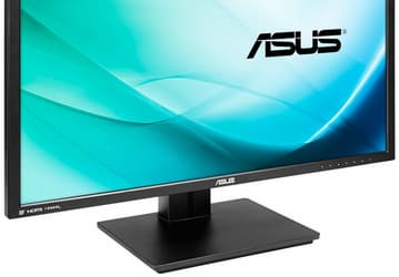 Монитор Asus PB287Q, оснащённый панелью разрешением Ultra HD, оценён в $800