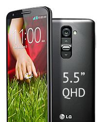Появление флагманского смартфона LG G3 переносится с февраля на май