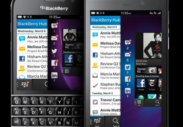 BlackBerry намерена избавиться от большей части своей недвижимости