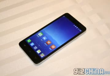 CoolPad Great God F1 — 5-дюймовый смартфон ценой $146 на базе восьмиядерного процессора