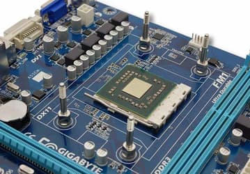 EK Water Blocks предлагает снимать крышки с APU AMD серии A для лучшего охлаждения