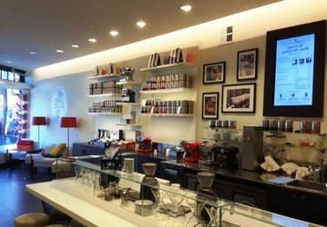 Samsung объявила о многолетнем партнёрстве с итальянской кофейной «империей» illycaffè