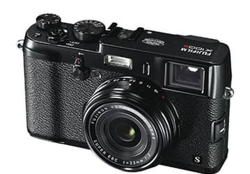 Появились изображения камер Fujifilm FinePix S1 и FinePix S9400W