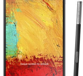 Смартфоны Samsung Galaxy Note 3 Neo и Galaxy Note 3 Neo LTE+ представлены официально
