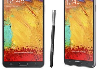 Интернет-магазин Notebooks Billiger предлагает оформить предзаказ на смартфон Samsung Galaxy Note 3 Neo за 500 евро