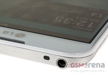 Информация о выходе планшетофона LG G Pro 2 подтверждена официально