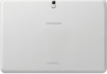 Разрешение экрана планшета Samsung Galaxy Tab Pro 10.1 — 2560 х 1600 пикселей