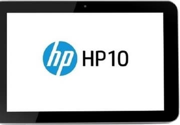 Планшетный ПК HP 10 Tablet позволяет осуществлять звонки