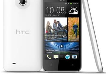 Смартфон HTC Desire 310 основан на платформе MediaTek MT6582M