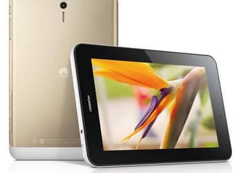 Бюджетный планшет Huawei MediaPad 7 Youth 2 располагает процессором Snapdragon 200