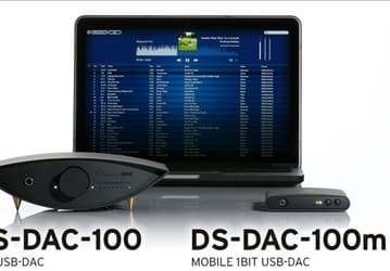 Представлены внешние ЦАП Korg DS-DAC-100 и DS-DAC-100m для ценителей качественного звука
