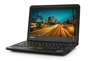 В модельный ряд Lenovo ThinkPad 11e войдут мобильные устройства Lenovo ThinkPad 11e, Lenovo ThinkPad Yoga 11e и их модификации с ОС Google Chrome OS
