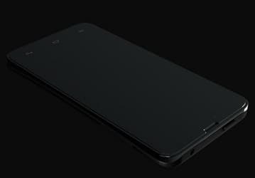 Смартфон Blackphone, созданный компаниями Silent Circle и GeeksPhone, призван защитить ваши данные от любопытных глаз