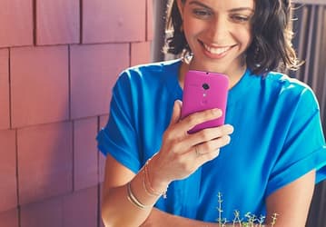 На территории Австралии и Малайзии можно приобрести смартфон Motorola Moto G с поддержкой двух карт SIM