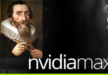 Первой 3D-картой на GPU Maxwell станет Nvidia GeForce GTX 750 Ti